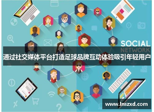 通过社交媒体平台打造足球品牌互动体验吸引年轻用户