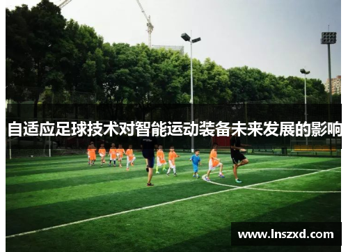 自适应足球技术对智能运动装备未来发展的影响