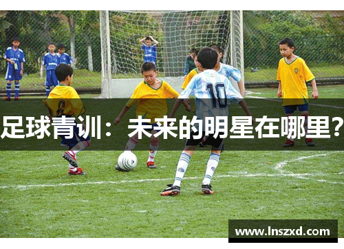 足球青训：未来的明星在哪里？